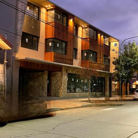 Aiken Sma Suite San Martín de los Andes Kültér fotó